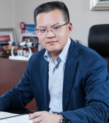 Chunhai Gao