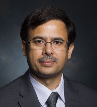 Yogesh Dwivedi