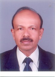 Keerthi Jayasuriya