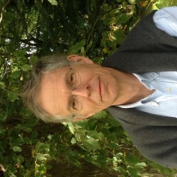 Christoph Buhrer