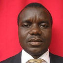 Michael Simidele Odimayo