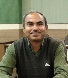 Audarya S D