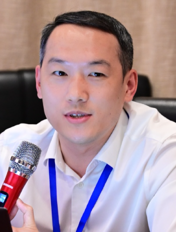 Tingzhou Li