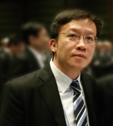 Choon Beng Sia