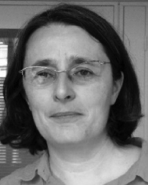 Catherine Bidard