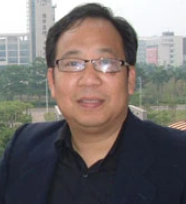 Dongqing Xie