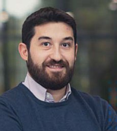 Daniele Garbin