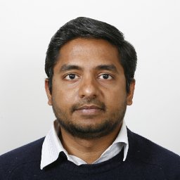 M. Hemanadhan