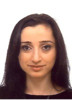 Cristina David