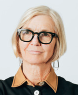 Dana Cuff