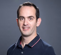Nicolas Bourdillon