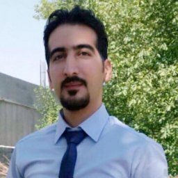 Mohammadali Faraji