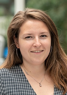 Morgane Champleboux