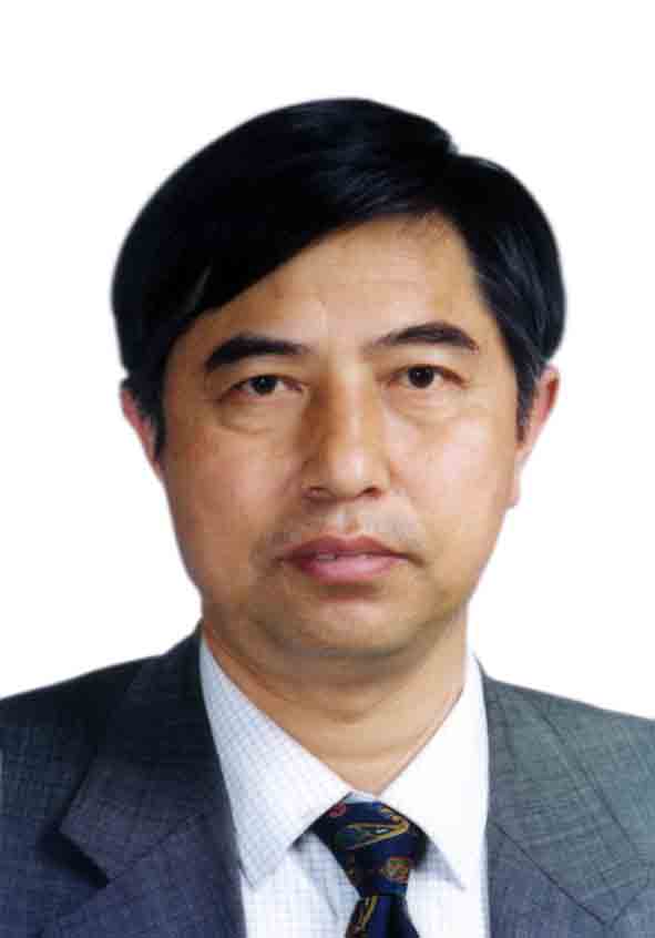 Jianhai Xiang
