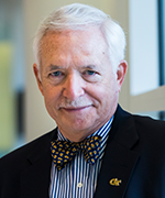 Peter A. Freeman