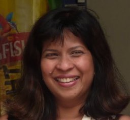 Ambrose Anne