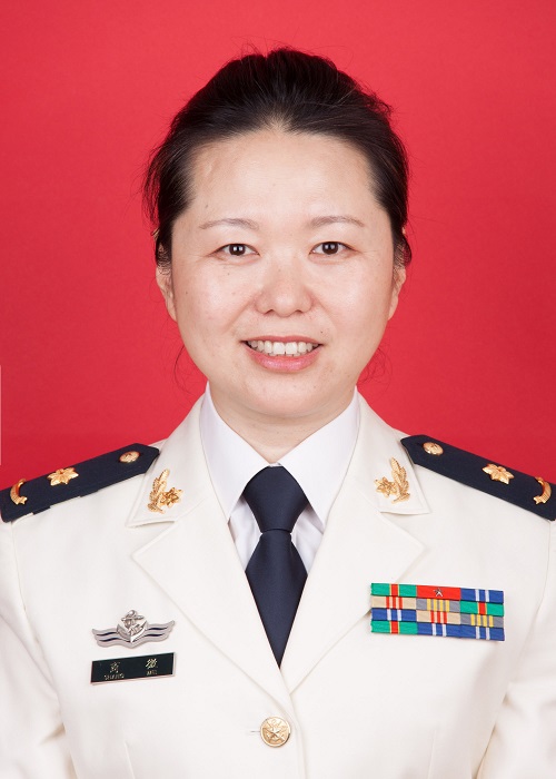 Wei Shang