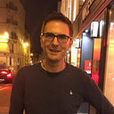 Jason D Cooper