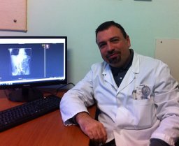 Alessandro Ramieri