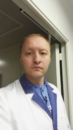 Denis Kleymenov