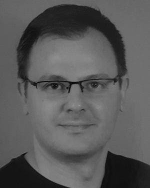 Nebojsa Maletic