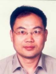 Ming Qin