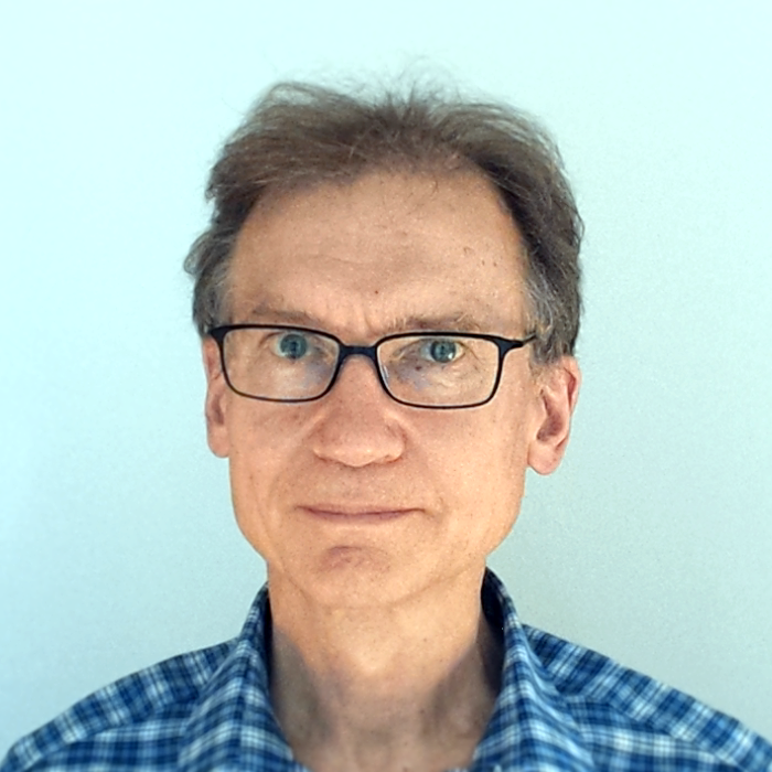 Paul G. Tratnyek (Paul Tratnyek)