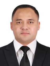 Batsuren Dorjsuren