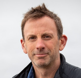 Mark Hemer