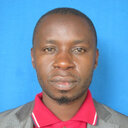 Jonas Kinanda