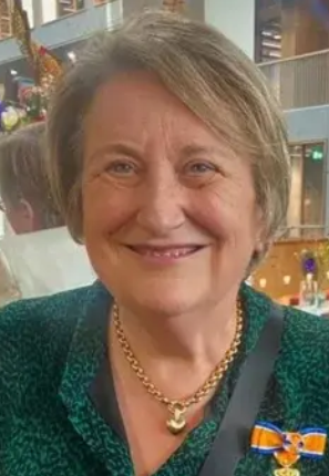 Judith Raber-Durlacher