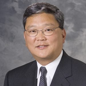 Jon S Matsumura