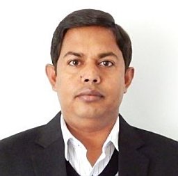 Debabrata K. Karmokar