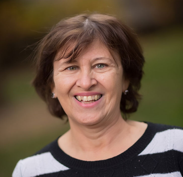 Carol Golin