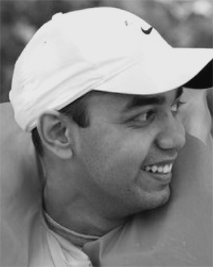 Sachin V. Joshi