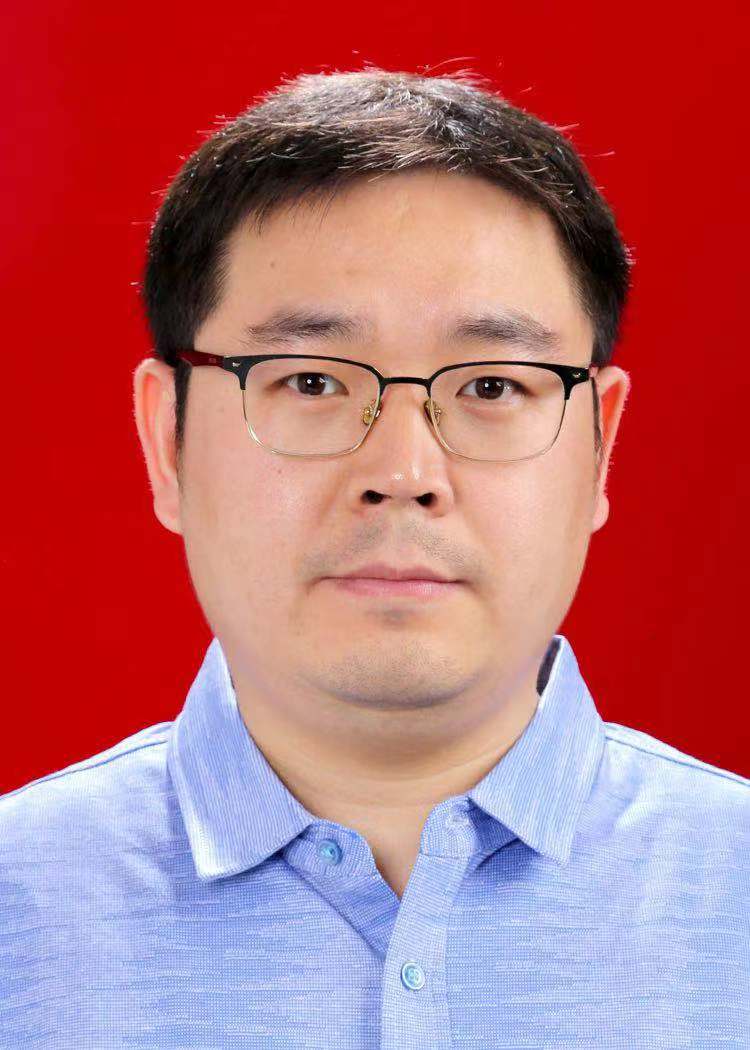 Penghui Wang