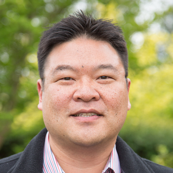 Frederick M. Chen
