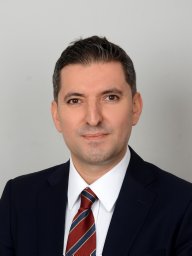 Seyit Ahmet Erol