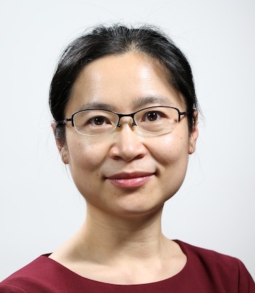 Zhou Zhong