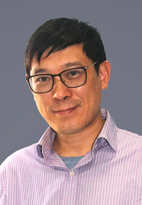 Yimin Hua