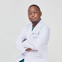 Joseph Mugaanyi