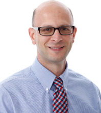 Richard J. Petts