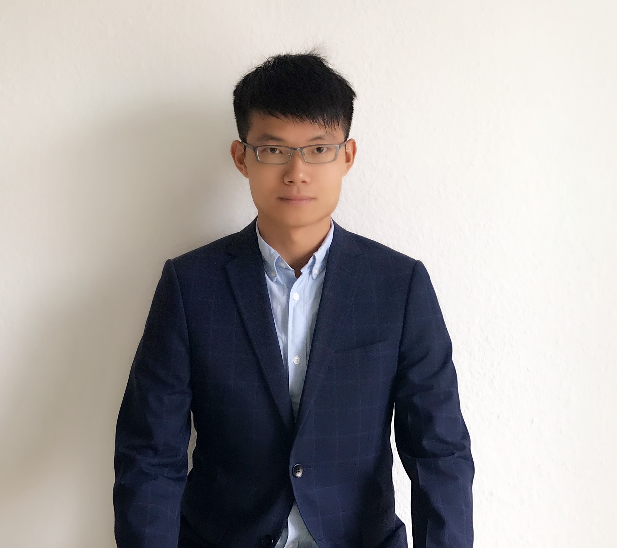 Pengfei Han