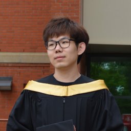 Tianyu Zhang
