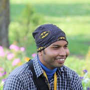 Atanu Roy