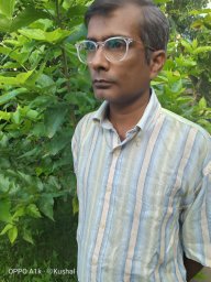 Kushal Chakraborty