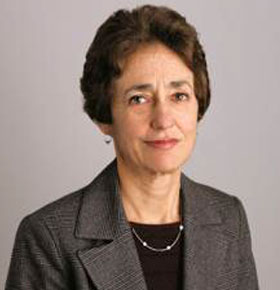 Marjorie Robert-Guroff