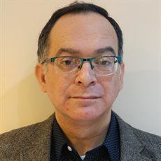 Enrique Jimenez-Melero