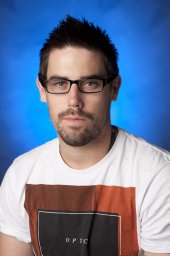 David Brain
