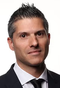 Juan F Iglesias